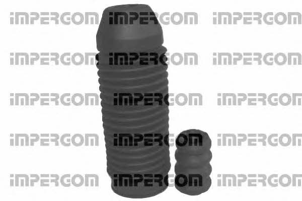 Impergom 48349 Bellow and bump for 1 shock absorber 48349