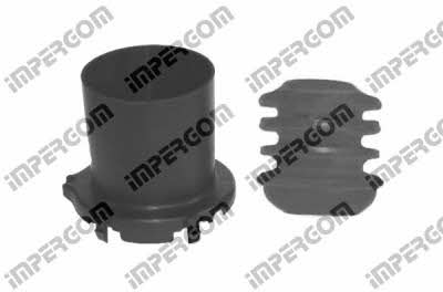 Impergom 48399 Bellow and bump for 1 shock absorber 48399