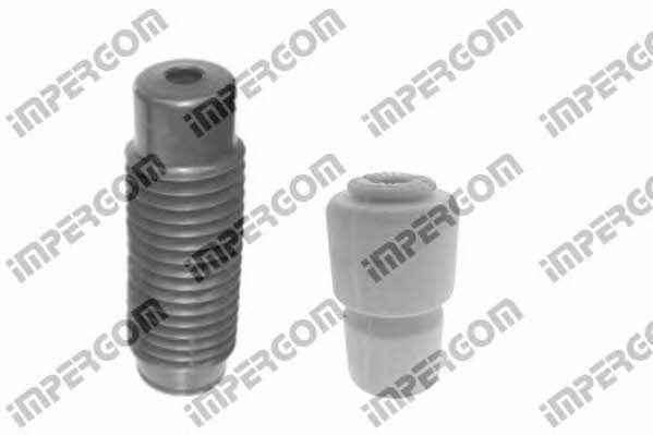 Impergom 48453 Bellow and bump for 1 shock absorber 48453