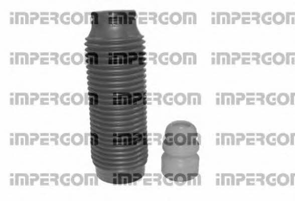 Impergom 48429 Bellow and bump for 1 shock absorber 48429