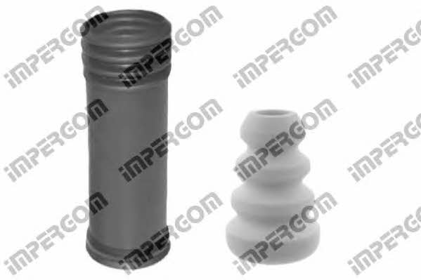 Impergom 48471 Bellow and bump for 1 shock absorber 48471