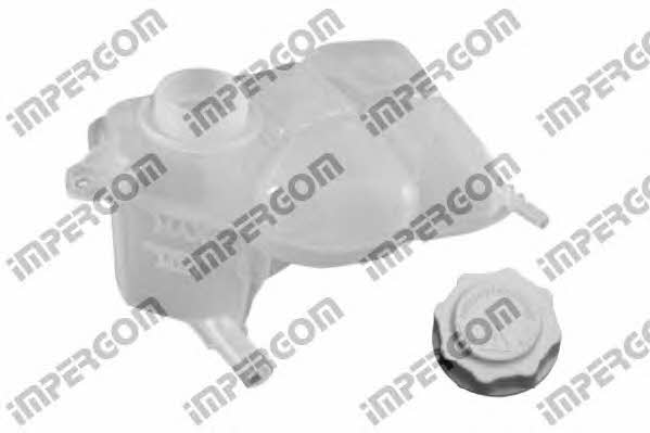 Coolant reservoir tank Ford Fusion: 44424 Impergom Expansion tank