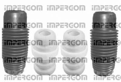 Impergom 50036 Dustproof kit for 2 shock absorbers 50036