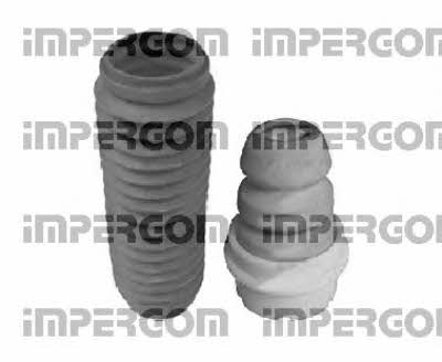 Impergom 48465 Bellow and bump for 1 shock absorber 48465