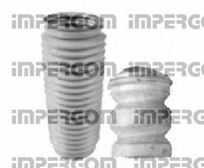Impergom 48064 Bellow and bump for 1 shock absorber 48064
