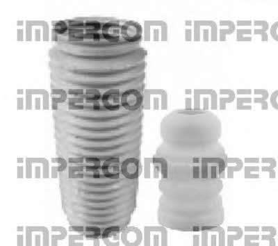Impergom 48105 Bellow and bump for 1 shock absorber 48105