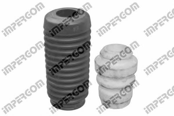 Impergom 48123 Bellow and bump for 1 shock absorber 48123