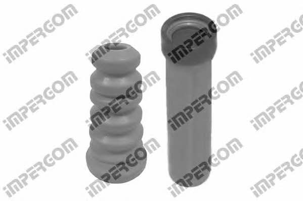 Impergom 48128 Bellow and bump for 1 shock absorber 48128