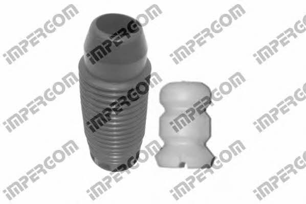 Impergom 48186 Bellow and bump for 1 shock absorber 48186