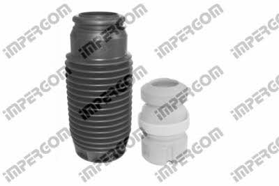 Impergom 48202 Bellow and bump for 1 shock absorber 48202