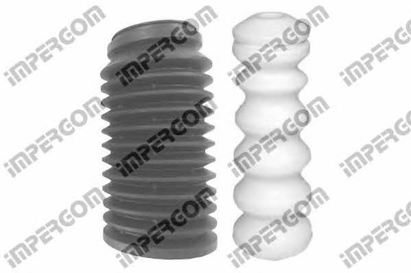 Impergom 48207 Bellow and bump for 1 shock absorber 48207