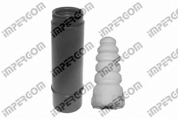 Impergom 48216 Bellow and bump for 1 shock absorber 48216