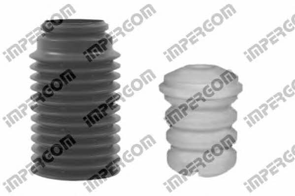 Impergom 48281 Bellow and bump for 1 shock absorber 48281
