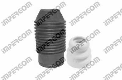 Impergom 48298 Bellow and bump for 1 shock absorber 48298