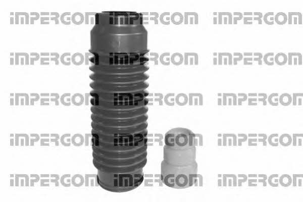 Impergom 48384 Bellow and bump for 1 shock absorber 48384