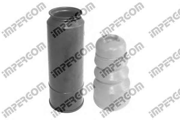 Impergom 48052 Bellow and bump for 1 shock absorber 48052