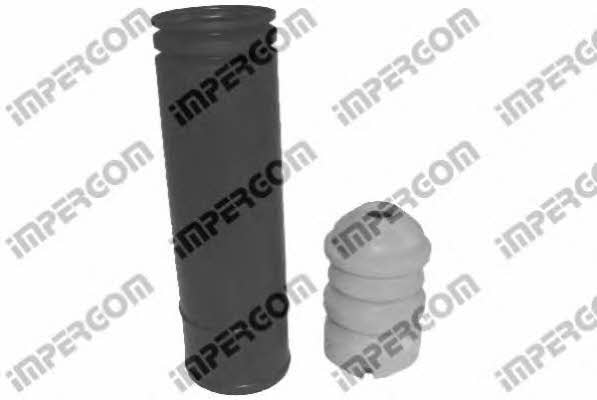 Impergom 48077 Bellow and bump for 1 shock absorber 48077