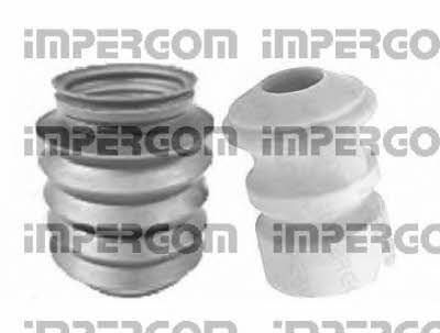 Impergom 48089 Bellow and bump for 1 shock absorber 48089