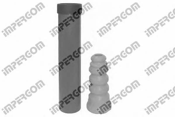 Impergom 48133 Bellow and bump for 1 shock absorber 48133