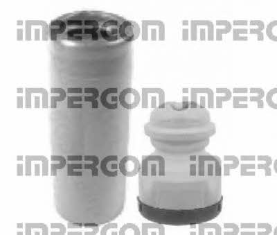 Impergom 48232 Bellow and bump for 1 shock absorber 48232