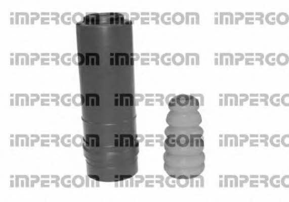Impergom 48326 Bellow and bump for 1 shock absorber 48326