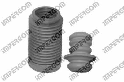Impergom 48329 Bellow and bump for 1 shock absorber 48329