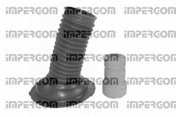 Impergom 48345 Bellow and bump for 1 shock absorber 48345