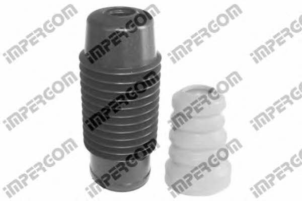 Impergom 48355 Bellow and bump for 1 shock absorber 48355