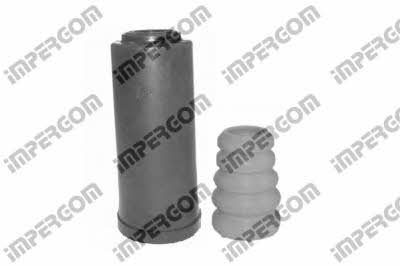Impergom 48406 Bellow and bump for 1 shock absorber 48406