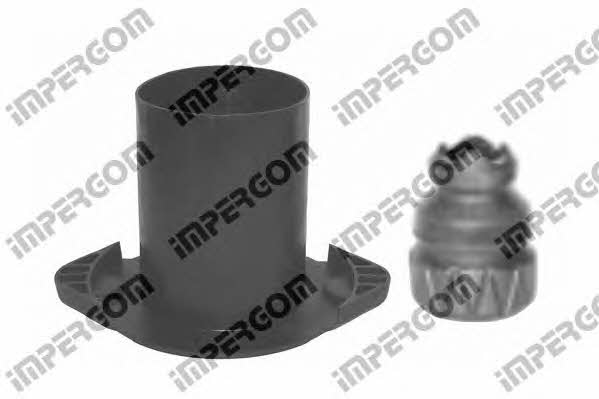 Impergom 48409 Bellow and bump for 1 shock absorber 48409