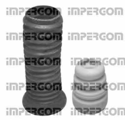Impergom 48486 Bellow and bump for 1 shock absorber 48486