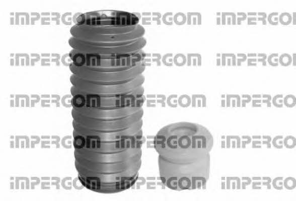 Impergom 48092 Bellow and bump for 1 shock absorber 48092