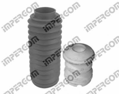 Impergom 48100 Bellow and bump for 1 shock absorber 48100