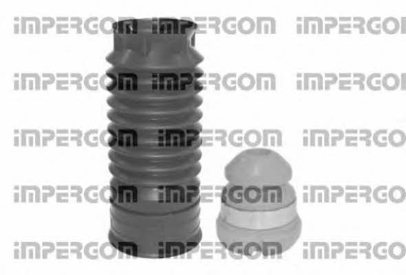 Impergom 48152 Bellow and bump for 1 shock absorber 48152