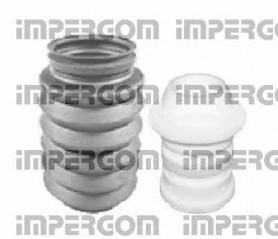 Impergom 48095 Bellow and bump for 1 shock absorber 48095