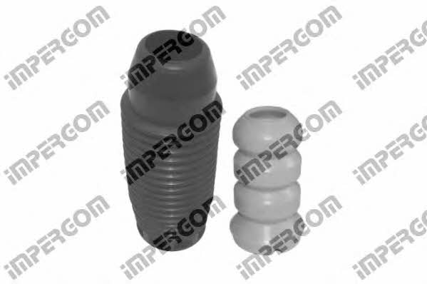 Impergom 48167 Bellow and bump for 1 shock absorber 48167
