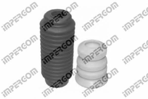 Impergom 48192 Bellow and bump for 1 shock absorber 48192