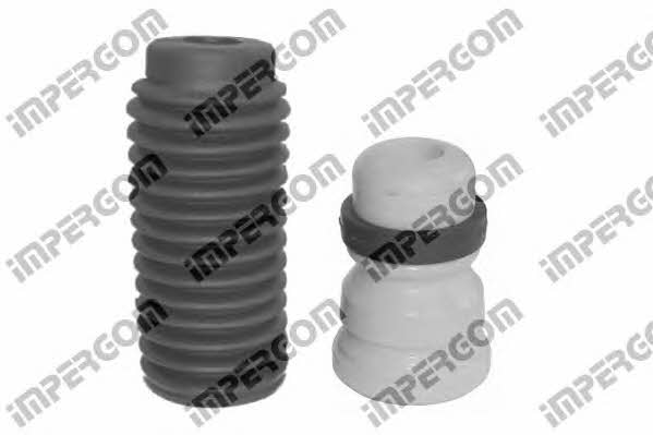 Impergom 48222 Bellow and bump for 1 shock absorber 48222