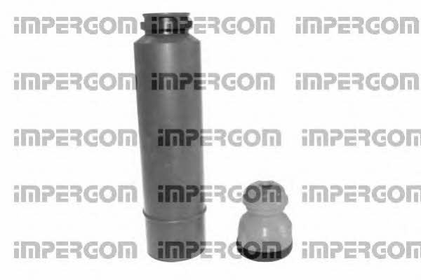 Impergom 48230 Bellow and bump for 1 shock absorber 48230