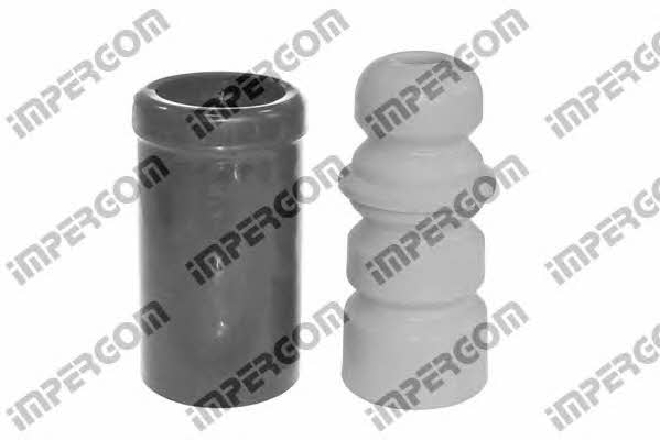 Impergom 48236 Bellow and bump for 1 shock absorber 48236