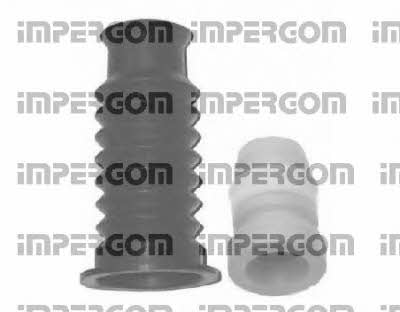 Impergom 48292 Bellow and bump for 1 shock absorber 48292