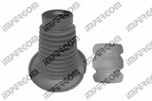 Impergom 48324 Bellow and bump for 1 shock absorber 48324