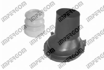 Impergom 48337 Bellow and bump for 1 shock absorber 48337