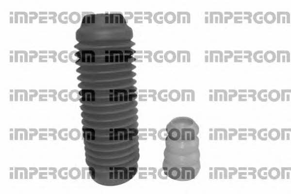 Impergom 48359 Bellow and bump for 1 shock absorber 48359