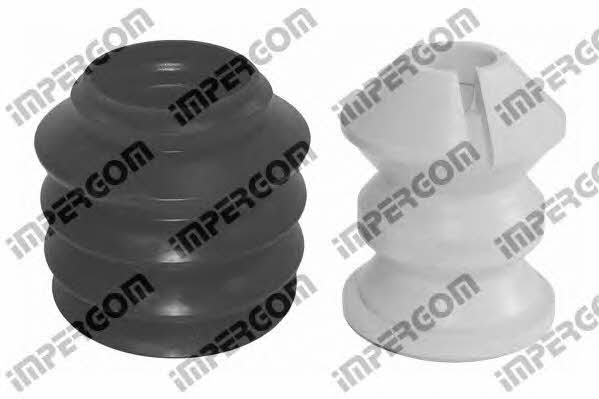 Impergom 48037 Bellow and bump for 1 shock absorber 48037
