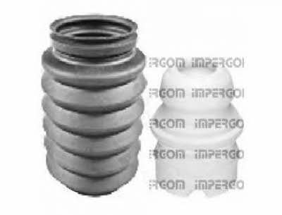 Impergom 48074 Bellow and bump for 1 shock absorber 48074