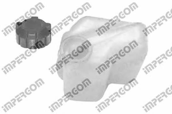 Impergom 29668 Expansion tank 29668