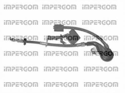 Impergom 60932 Brake Hose 60932