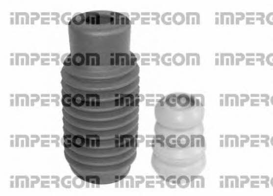 Impergom 48360 Bellow and bump for 1 shock absorber 48360
