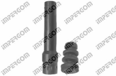 Impergom 48366 Bellow and bump for 1 shock absorber 48366